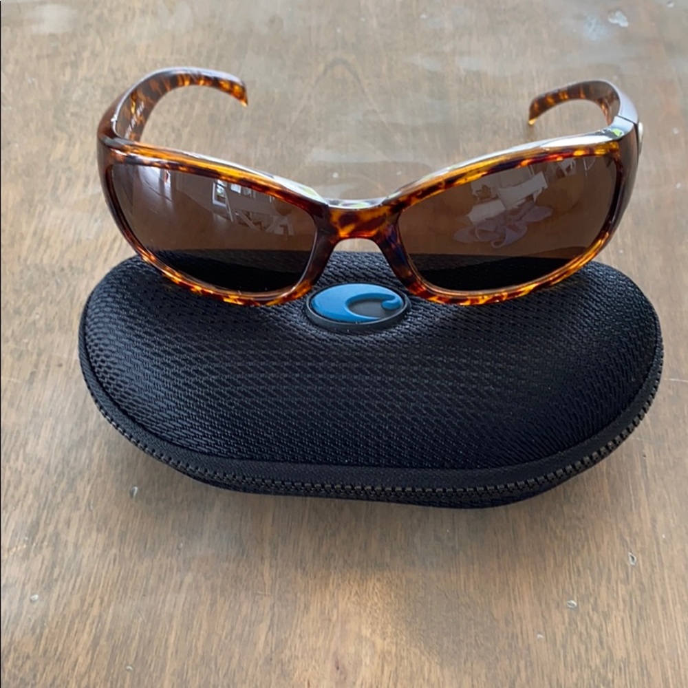 Costa Hammerhead sunglasses